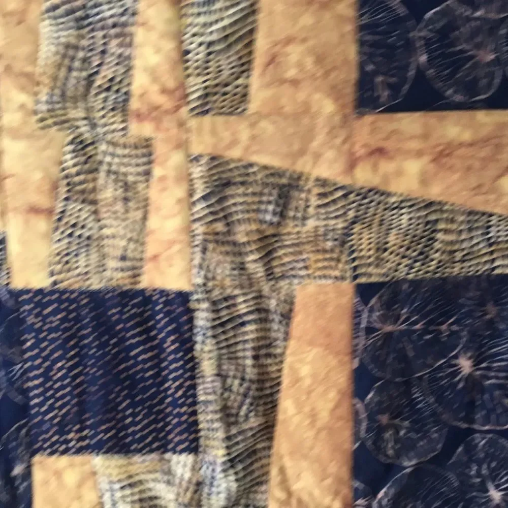 Handmade Quilt